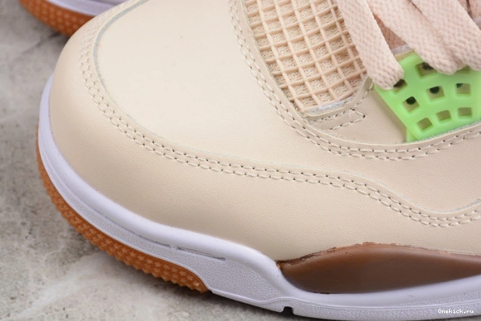 One Kick (GS) Are Things the Retro Jordan Wild 4 Where DH0572-264 0809